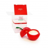 Крем для стимуляции сосков Crazy Love Cherry - 8 мл. - Exsens - купить с доставкой в Долгопрудном