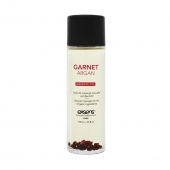 Органическое массажное масло GARNET ARGAN - 100 мл. - Exsens - купить с доставкой в Долгопрудном