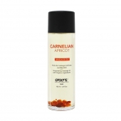 Органическое массажное масло CARNELIAN APRICOT - 100 мл. - Exsens - купить с доставкой в Долгопрудном
