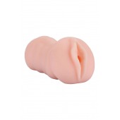 Телесный мастурбатор-вагина Tracey - Dream Toys - в Долгопрудном купить с доставкой