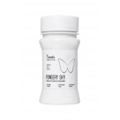 Пудра для ухода за игрушками Powdery Sky с ароматом мяты - 40 гр. - Eromantica - купить с доставкой в Долгопрудном