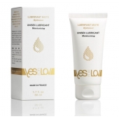 Увлажняющая смазка Unisex Lubricant - 50 мл. - YESforLOV - купить с доставкой в Долгопрудном