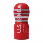 Мастурбатор TENGA U.S. Original Vacuum Cup - Tenga - в Долгопрудном купить с доставкой