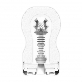Мастурбатор TENGA SD Original Vacuum Cup Strong - Tenga - в Долгопрудном купить с доставкой