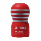 Мастурбатор TENGA SD Original Vacuum Cup - Tenga - в Долгопрудном купить с доставкой