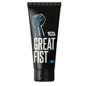 Крем для фистинга на водной основе Great Fist - 50 гр. - Биоритм - купить с доставкой в Долгопрудном