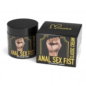 Крем на водной основе ANAL SEX FIST Classic Cream - 150 мл. - Миагра - купить с доставкой в Долгопрудном