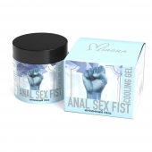 Гель на водной основе с охлаждающим эффектом ANAL SEX FIST Cooling Gel - 150 мл. - Миагра - купить с доставкой в Долгопрудном