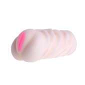 Вибрирующий мастурбатор со входом-вагиной - Baile - в Долгопрудном купить с доставкой