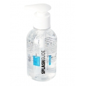 Смазка-увлажнитель SPLASHGLIDE LUBRICANT CLASSIC - 250 мл. - Splashglide - купить с доставкой в Долгопрудном