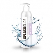 Смазка-увлажнитель с алоэ-вера SPLASHGLIDE VAGINAL - 250 мл. - Splashglide - купить с доставкой в Долгопрудном