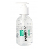 Гель-лубрикант продлевающего действия SPLASHGLIDE LONGPLAY PROLONG - 250 мл. - Splashglide - купить с доставкой в Долгопрудном