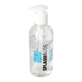 Смазка-увлажнитель SPLASHGLIDE LUBRICANT CLASSIC - 330 мл. - Splashglide - купить с доставкой в Долгопрудном