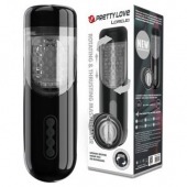 Автоматический мастурбатор-вагина Lorelei - Baile - в Долгопрудном купить с доставкой