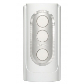 Белый мастурбатор FLIP HOLE WHITE - Tenga - в Долгопрудном купить с доставкой
