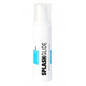 Лубрикант на водной основе Splashglide Lubricant Classic - 30 мл. - Splashglide - купить с доставкой в Долгопрудном