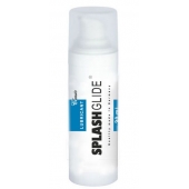 Лубрикант на водной основе Splashglide Lubricant Classic - 30 мл. - Splashglide - купить с доставкой в Долгопрудном