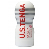 Мастурбатор Original Vacuum Cup Gentle Ultra size - Tenga - в Долгопрудном купить с доставкой