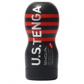 Мастурбатор Original Vacuum Cup Strong Ultra size - Tenga - в Долгопрудном купить с доставкой
