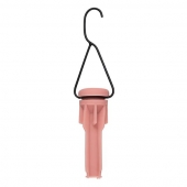 Подвес для просушки рукава мастурбатора Fleshlight Hang Dry - Fleshlight - купить с доставкой в Долгопрудном