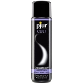 Средство для легкого надевания латексной одежды pjur CULT Dressing Aid - 100 мл. - Pjur - купить с доставкой в Долгопрудном