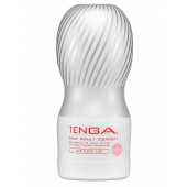 Мастурбатор Tenga Air Flow Cup Gentle - Tenga - в Долгопрудном купить с доставкой