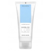 Смазка на водной основе Mixgliss Lub - 70 мл. - Mixgliss - купить с доставкой в Долгопрудном