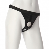 Универсальные трусики Vac-U-Lock ULTRA HARNESS - Doc Johnson - купить с доставкой в Долгопрудном