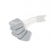 Комплект из 4 электродов Mystim e-stim electrodes - MyStim - купить с доставкой в Долгопрудном