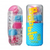 Мастурбатор Tenga Bobble Crazy Cubes - Tenga - в Долгопрудном купить с доставкой
