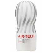 Мастурбатор Reusable Vacuum CUP Gentle - Tenga - в Долгопрудном купить с доставкой