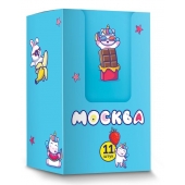 Набор из 11 саше лубрикантов  Москва - Москва - купить с доставкой в Долгопрудном
