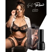 Телесный мастурбатор-вагина Feel Romi Chase - Kiiroo - в Долгопрудном купить с доставкой