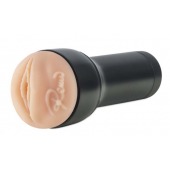 Телесный мастурбатор-вагина Feel Romi Chase - Kiiroo - в Долгопрудном купить с доставкой