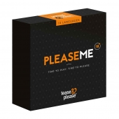Эротическая игра для двоих Please Me - Tease&Please - купить с доставкой в Долгопрудном