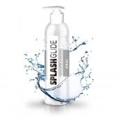 Анальный гель-лубрикант SPLASHGLIDE ANAL - 330 мл. - Splashglide - купить с доставкой в Долгопрудном