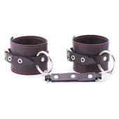 Оригинальный комплект фиксации с распоркой - Crazy Handmade - купить с доставкой в Долгопрудном