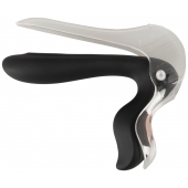 Вагинальный расширитель Vibrating Speculum с вибрацией и подсветкой - Orion - купить с доставкой в Долгопрудном