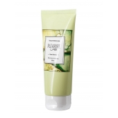 Лубрицирующий гель для интимного ухода Organic Rosemary с ароматом розмарина - 100 мл. - Pleasure Lab - купить с доставкой в Долгопрудном