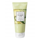 Лубрицирующий гель для интимного ухода Organic Rosemary с ароматом розмарина - 100 мл. - Pleasure Lab - купить с доставкой в Долгопрудном