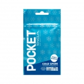 Карманный мастурбатор COLD SPARK - Tenga - в Долгопрудном купить с доставкой