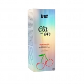 Клиторальный возбуждающий спрей Clit Me On Red Fruits - 12 мл. - INTT - купить с доставкой в Долгопрудном