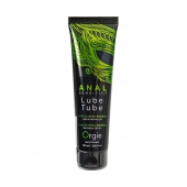 Анальный лубрикант на гибридной основе ORGIE Lube Tube Anal Sensitive с гиауроновой кислотой - 100 мл. - ORGIE - купить с доставкой в Долгопрудном