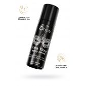 Пролонгирующая сыворотка ORGIE Xtra Time Delay Serum - 15 мл. - ORGIE - купить с доставкой в Долгопрудном