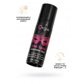 Интимный гель для G-точки ORGIE She Spot с возбуждающим эффектом - 15 мл. - ORGIE - купить с доставкой в Долгопрудном