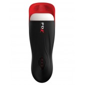 Автоматический мастурбатор PDX Elite Fap-O-Matic Pro - Pipedream - в Долгопрудном купить с доставкой