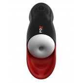 Автоматический мастурбатор PDX Elite Fap-O-Matic Pro - Pipedream - в Долгопрудном купить с доставкой