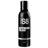 Лубрикант на силиконовой основе S8 Silicon Extreme Glide - 250 мл. - Stimul8 - купить с доставкой в Долгопрудном