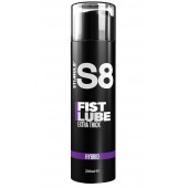 Гибридный лубрикант-желе для фистинга S8 Hybrid Fist Lube - 200 мл. - Stimul8 - купить с доставкой в Долгопрудном