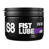 Гибридный лубрикант-желе для фистинга S8 Hybrid Fist Lube - 500 мл. - Stimul8 - купить с доставкой в Долгопрудном